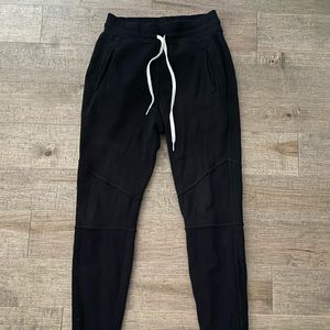 John Elliot Escobar Joggers (Black)